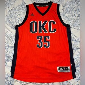 Kevin Durant Jersey XL